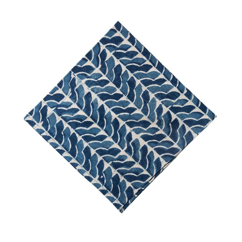 Sea Breeze Napkin, India