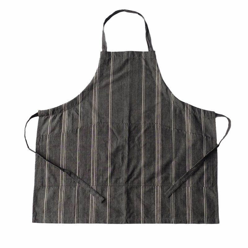 Gray Cooking Apron, india