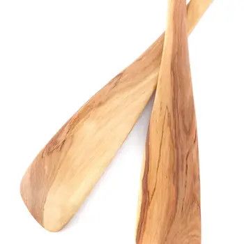 Kenya Wild Olive Wood Paddle, Kenya