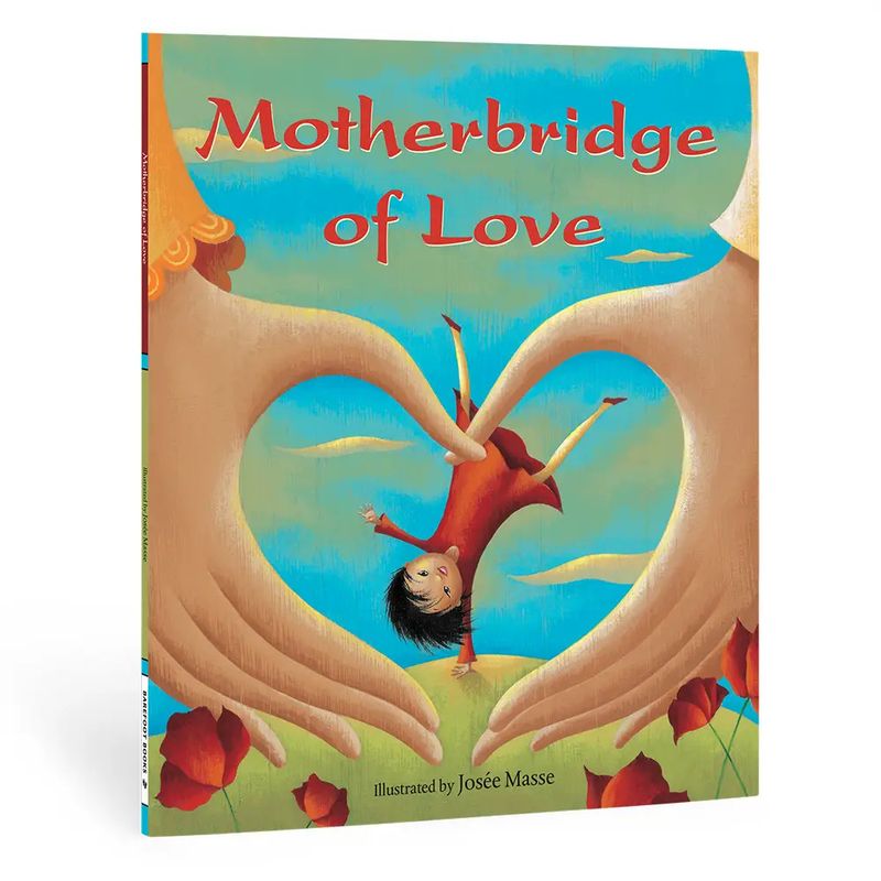 Motherbridge of Love- Paperback