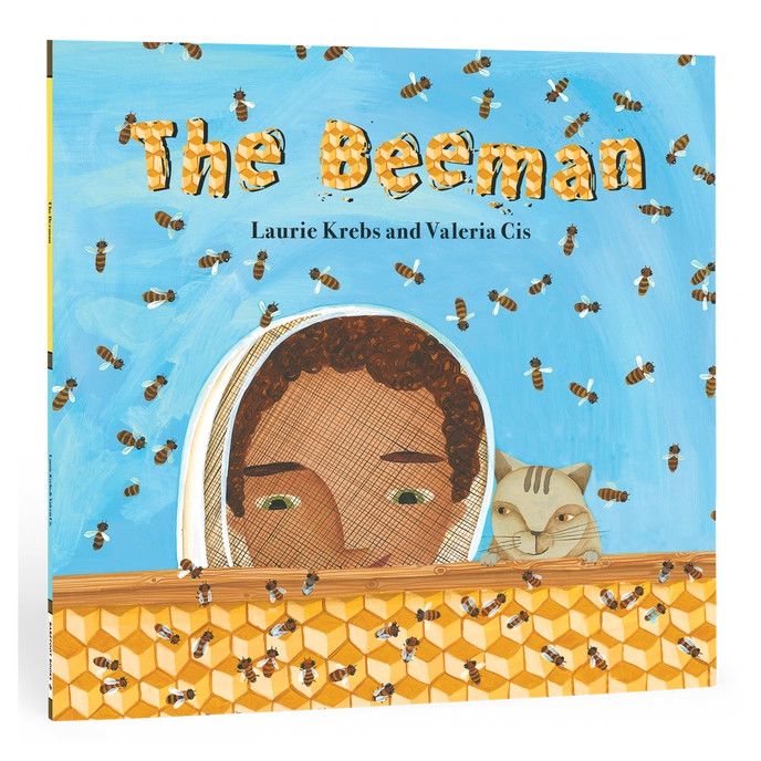 The Beeman - Paperback