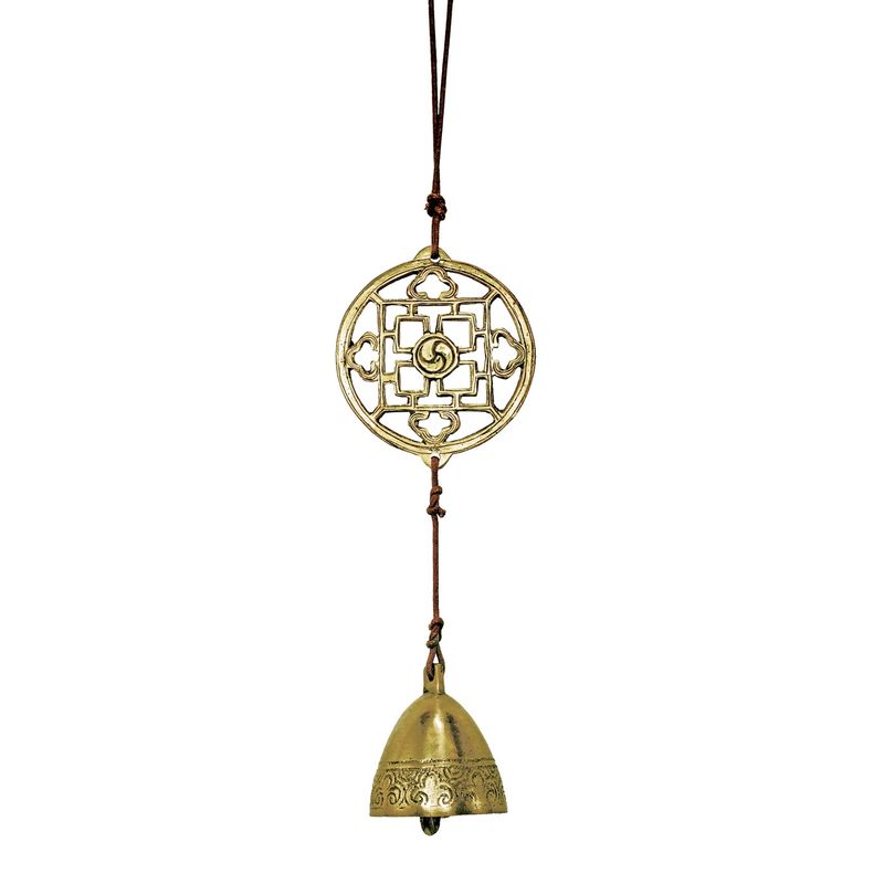 Mandala Door Chime, India