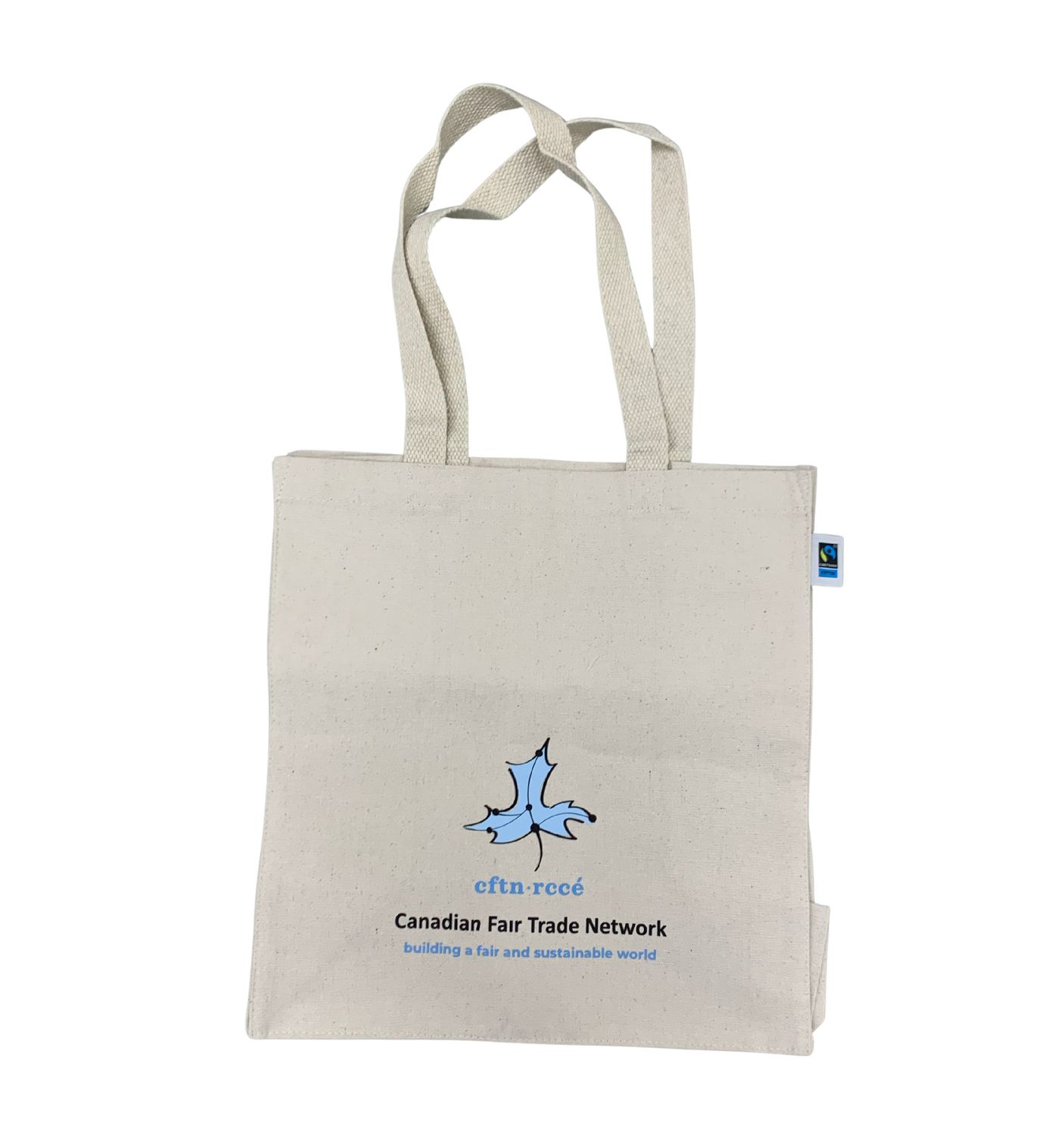 Organic Cotton Bags, India