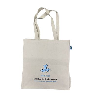 Organic Cotton Bags, India