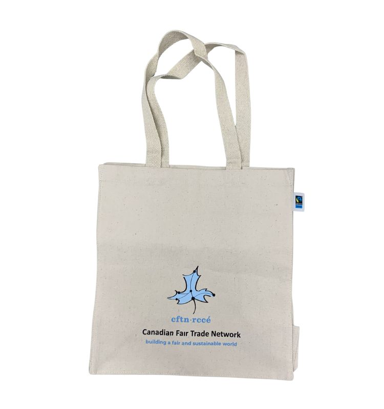 Organic Cotton Bags, India