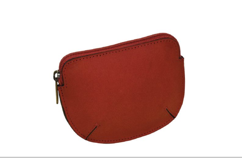 Eco Leather Pouch, India