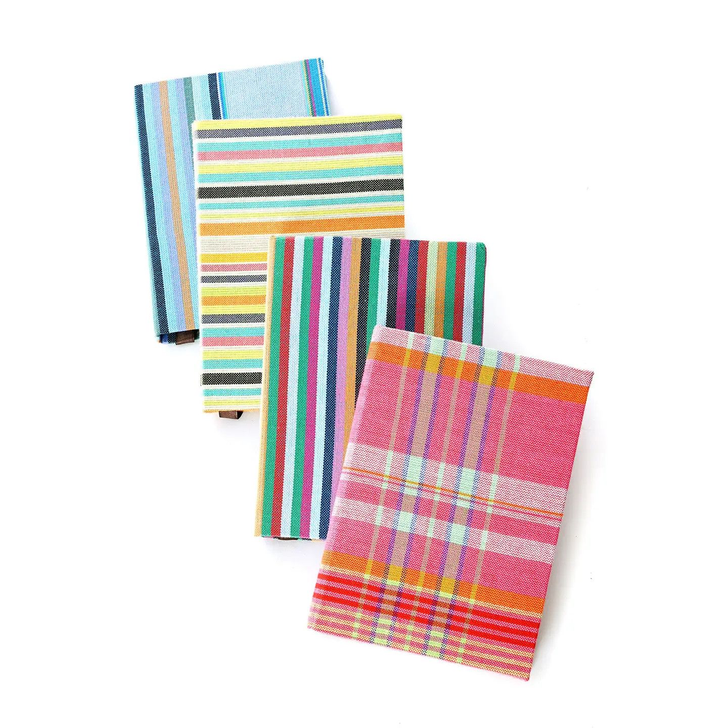 Assorted Kikoi Journal, Kenya
