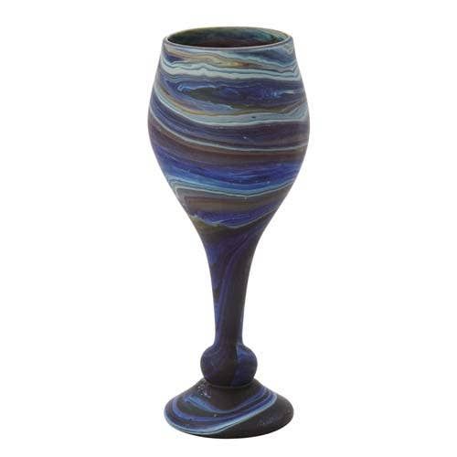 Phoenician Glass Goblet, Palestine