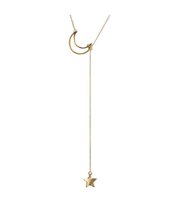 Star-Catcher Necklace, India