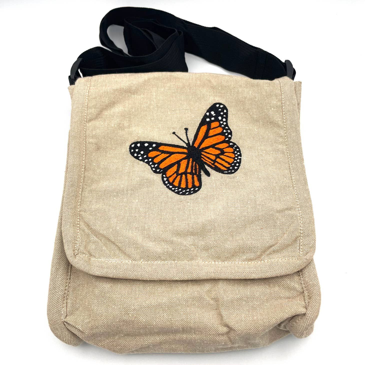 Monarch Field Bag, Nepal