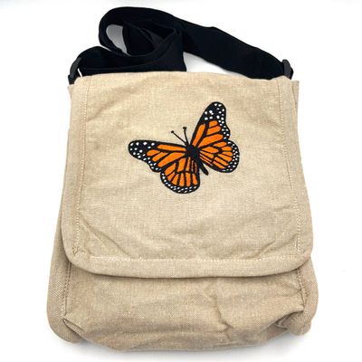 Monarch Field Bag, Nepal