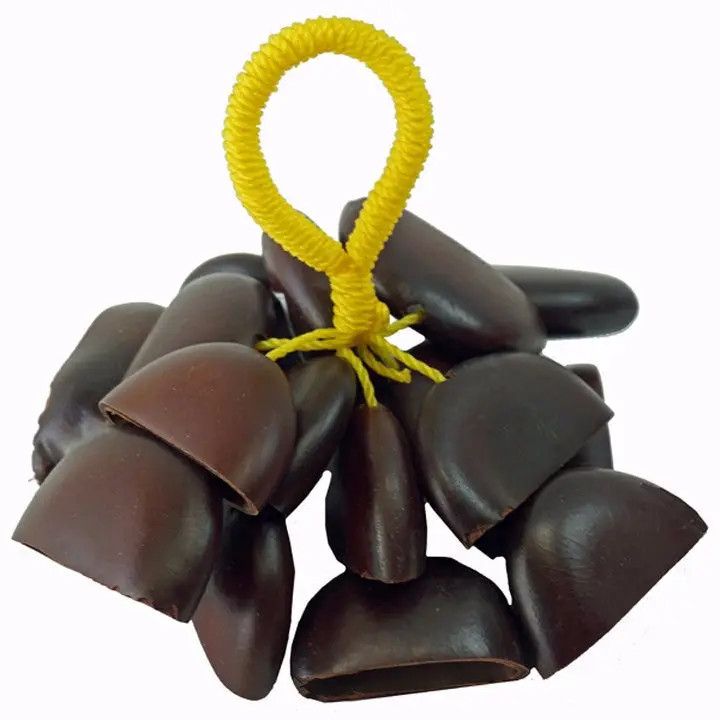 Juju Loop Shaker Instrument, Ghana