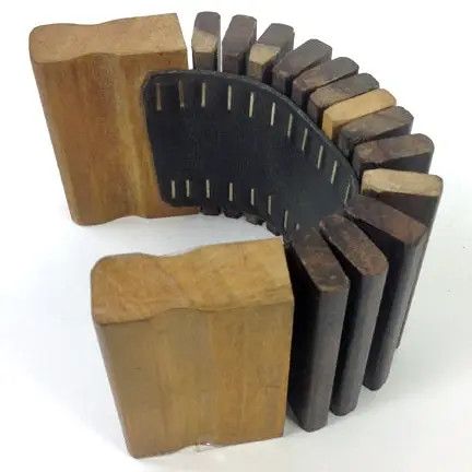 Kokoriko Instrument, Indonesia