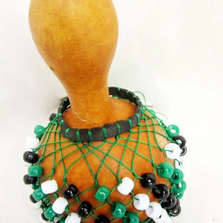 Shekere Shaker Mini, Ghana
