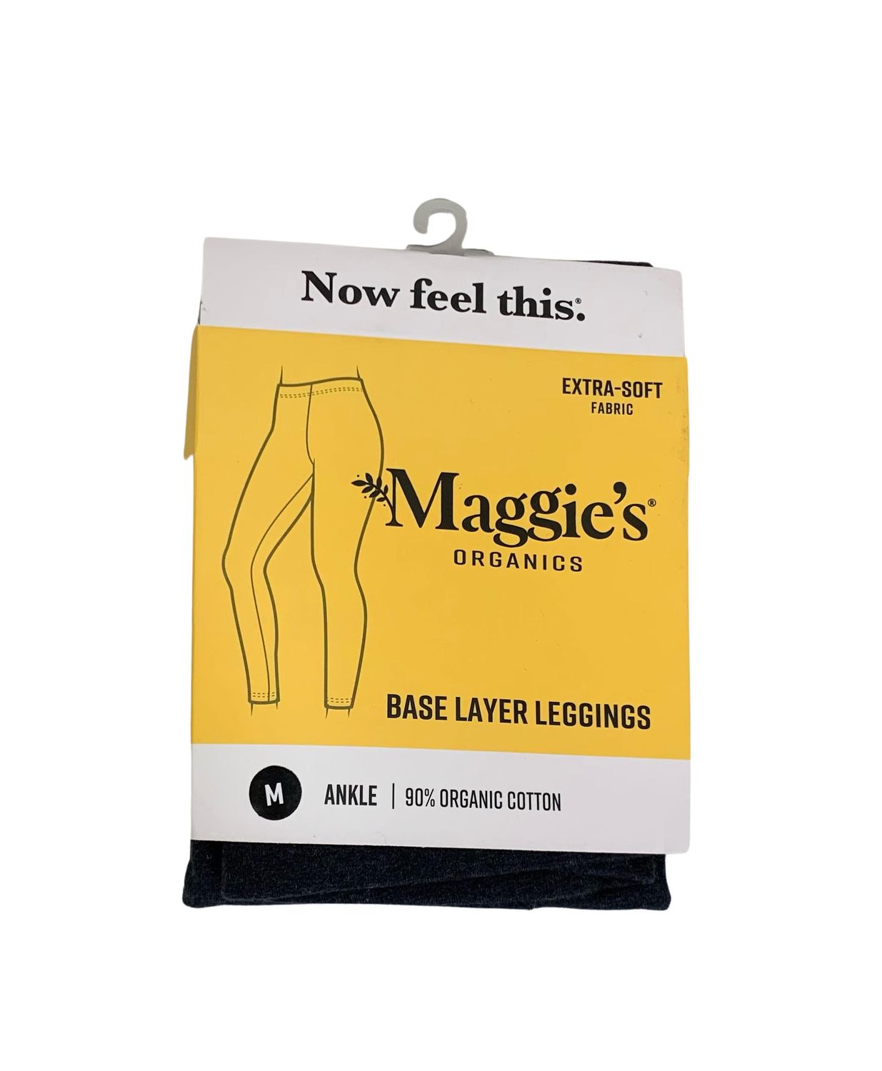 Leggings Heather Grey Medium, India