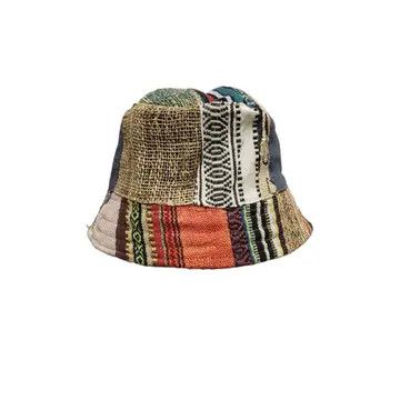 Bahha Bucket Hat, Nepal