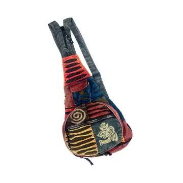 Ram Folding Backpack