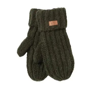 Soho Mittens Forest, Nepal