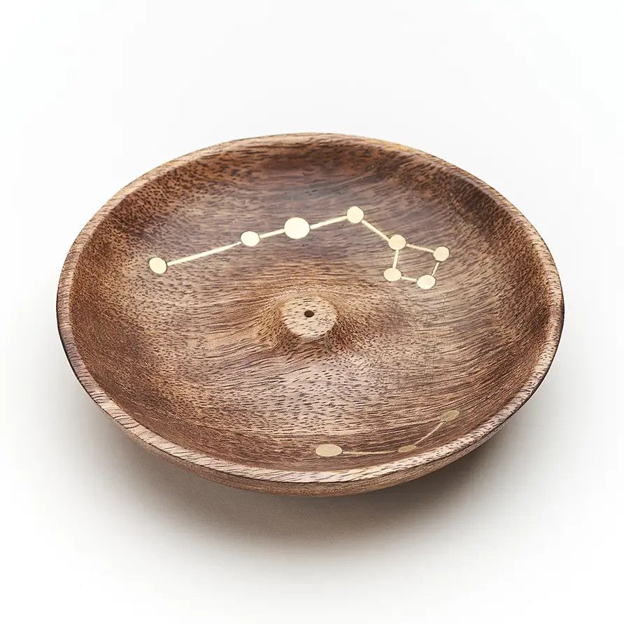 Jyotisha Celestial Incense Holder, India