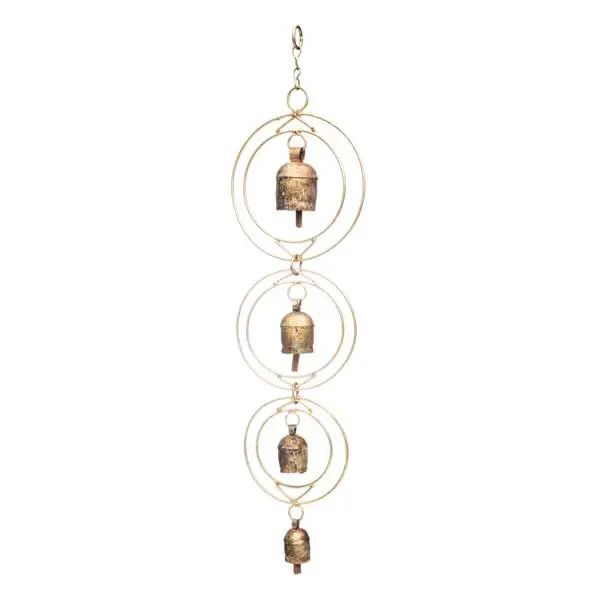 Ushas Dawn Long Wind Chime, India