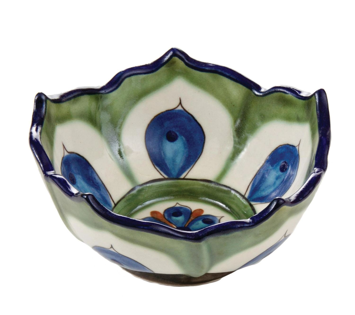 Lotus Bowl, Guatemala