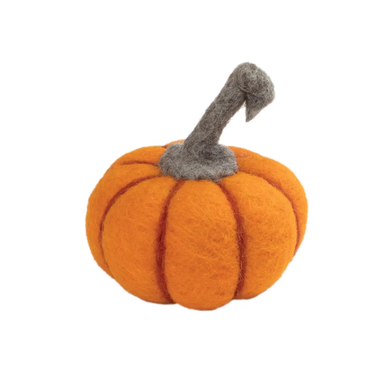 Fairy Pumpkin, Nepal
