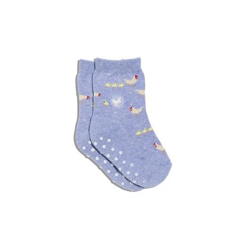 Kids Socks that Save Chickens, Toddler