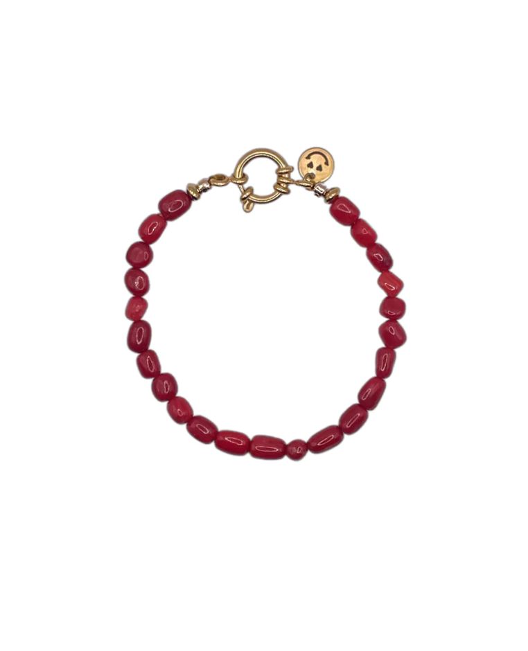 Bonnie Studios BS43 - Tommy Boy Bracelet