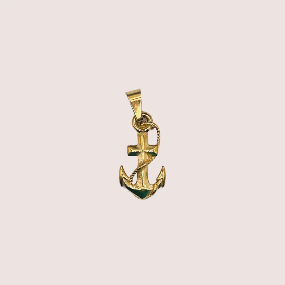 Bonnie Studios - BS112 anker pendant