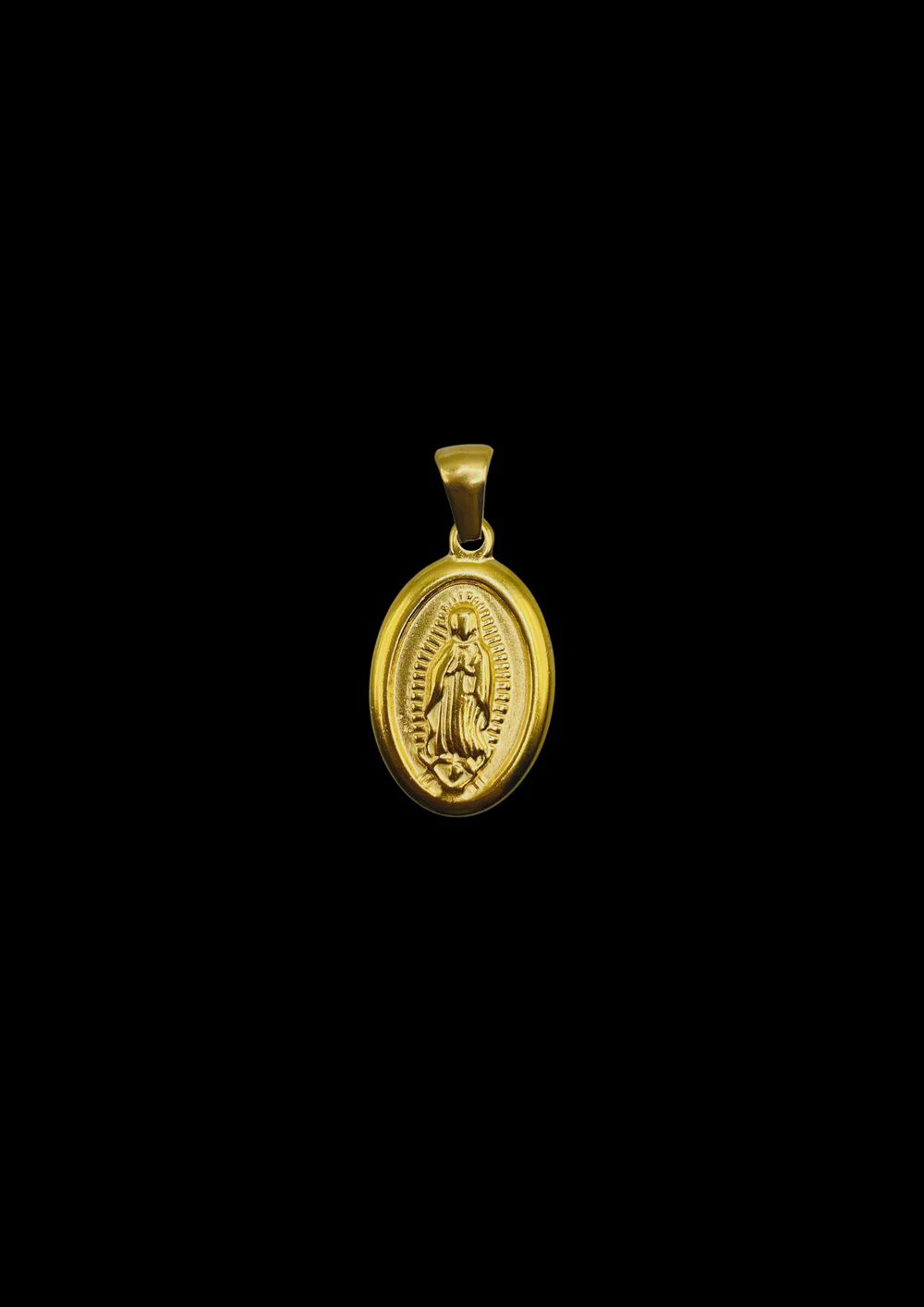 Bonnie Studios - BS548 Saint pendant