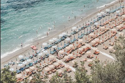 David &amp; David Studio - Positano