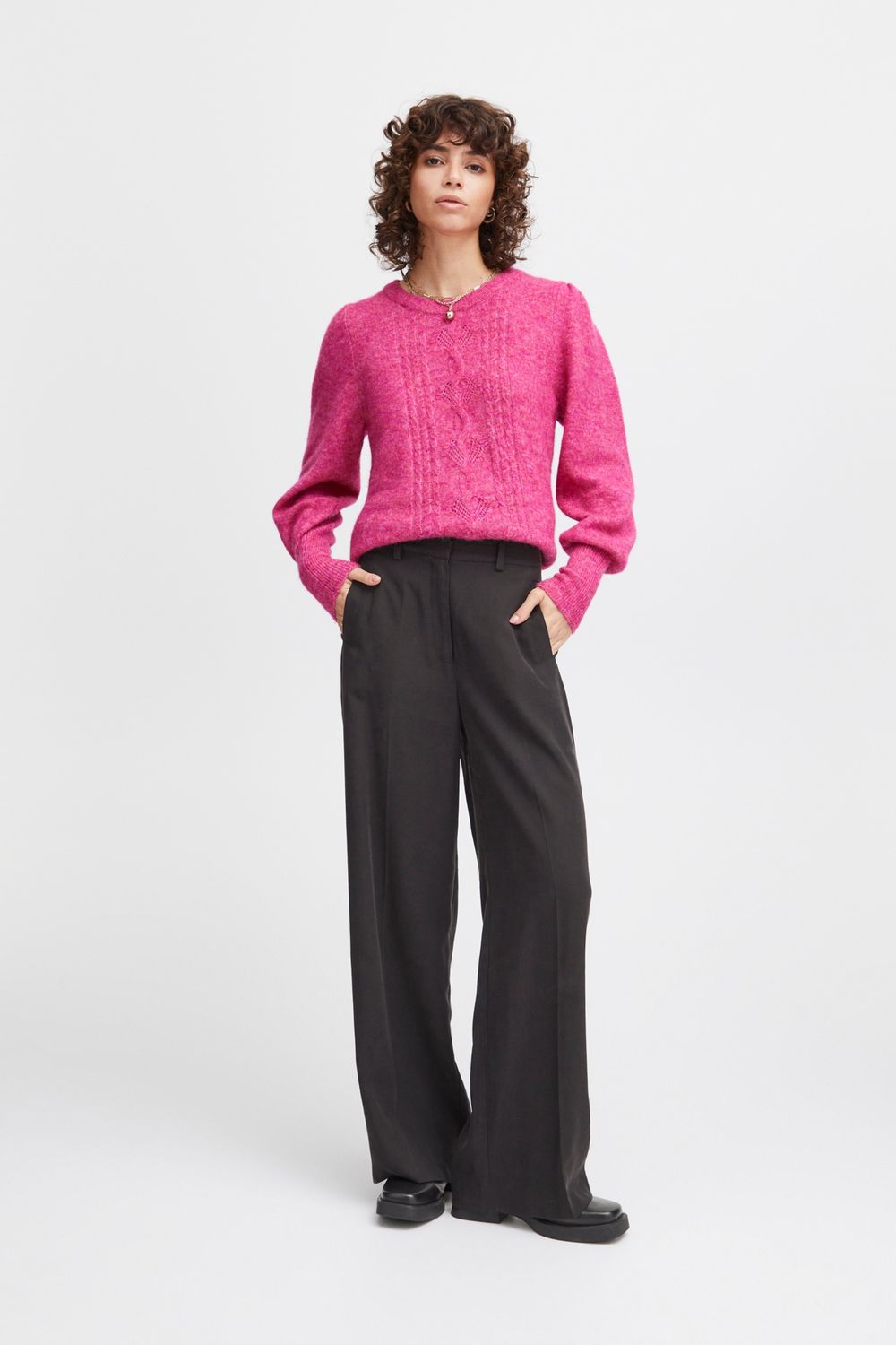 Atelier Rêve - Irleono pants meteorite