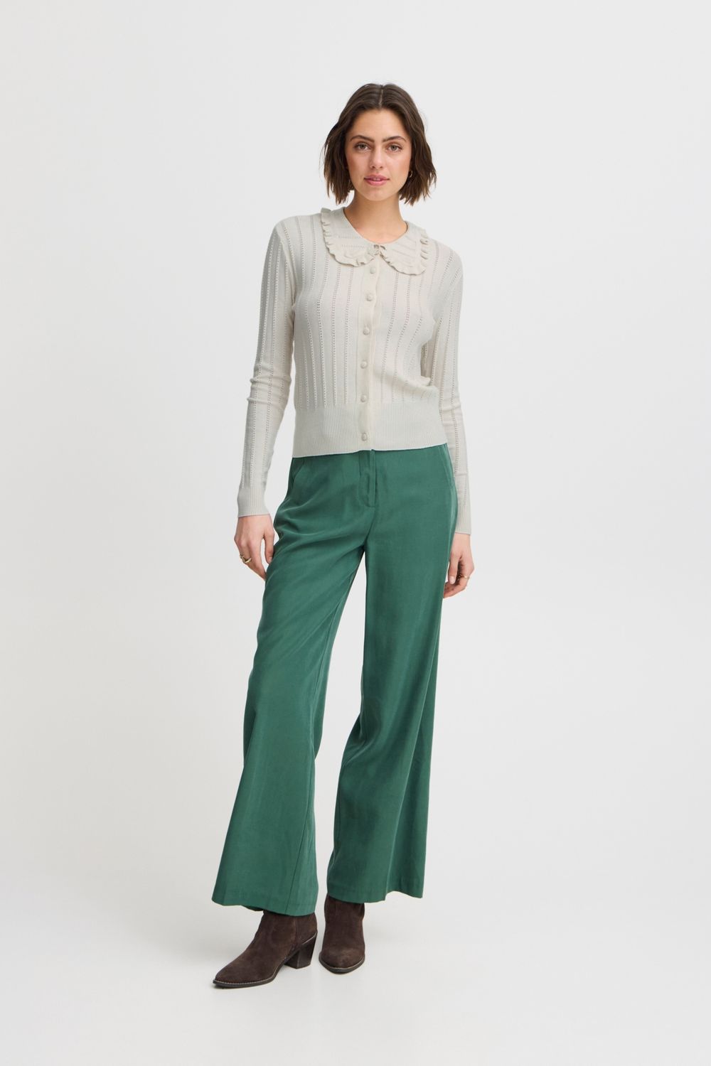 Atelier Rêve - Irfantine top birch