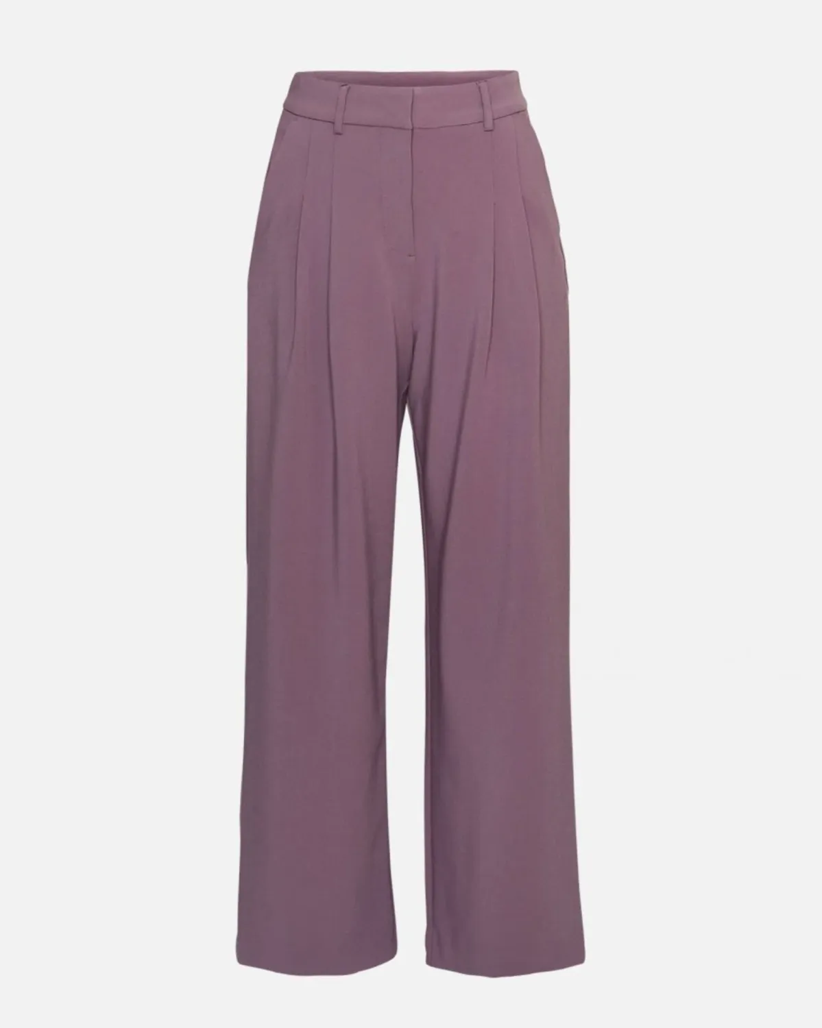 Moss Copenhagen (MSCH) - Mirabelle Michelle HW Pleat Pants