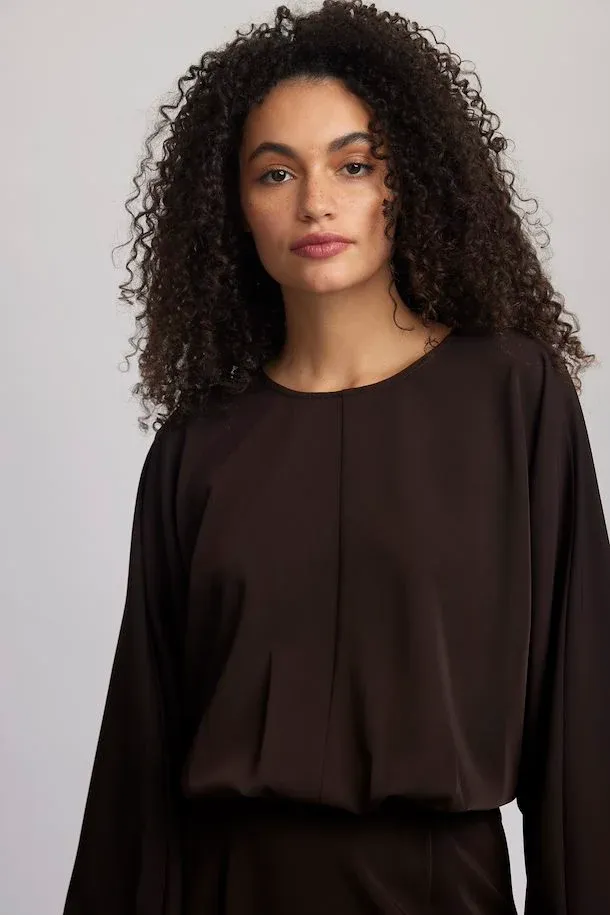 Gestuz - Malena blouse Molé