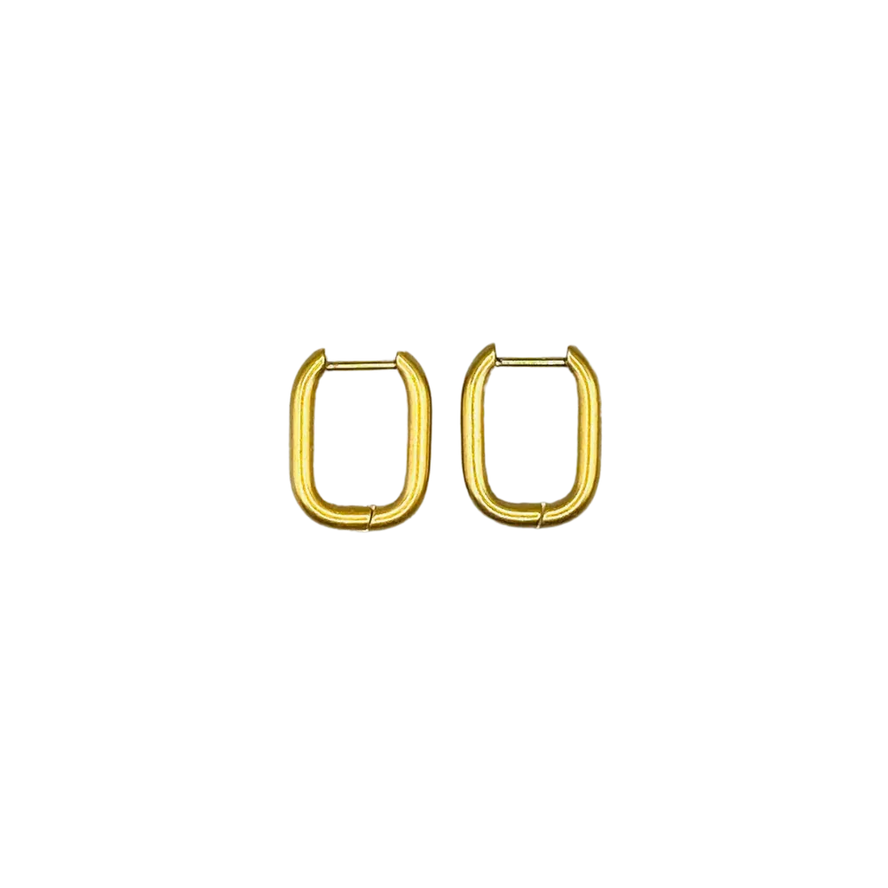 Bonnie Studios BS37 - Long Hoops 20mm