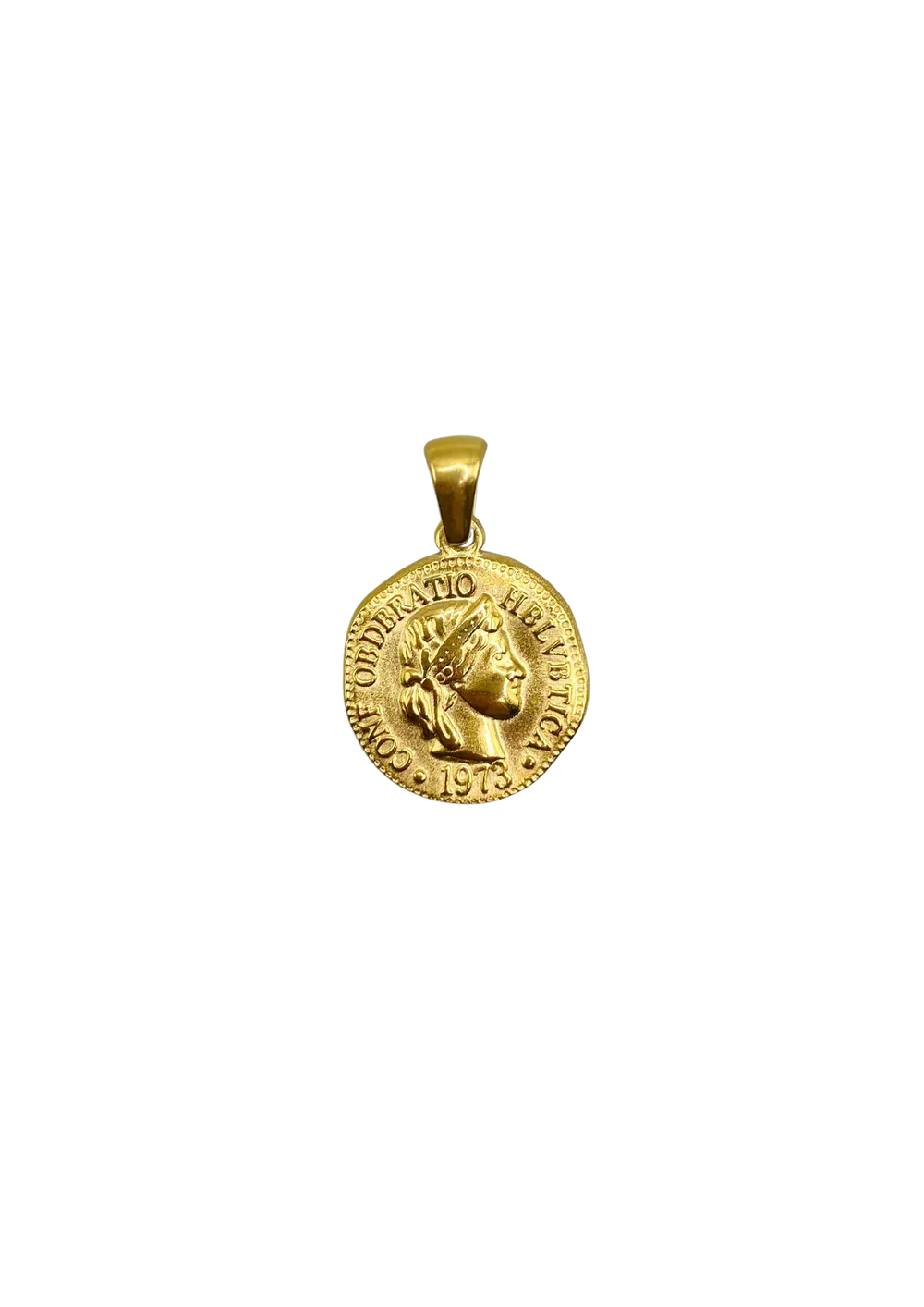 Bonnie Studios - BS546 Queen pendant