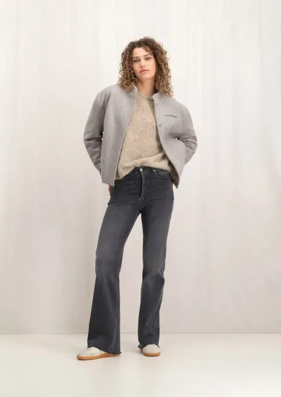Circle of Trust - Marlow jeans Mister grey