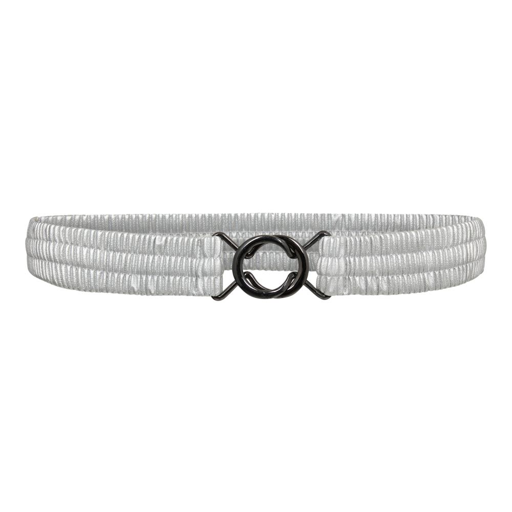 Co&#39;Couture - New bria belt silver