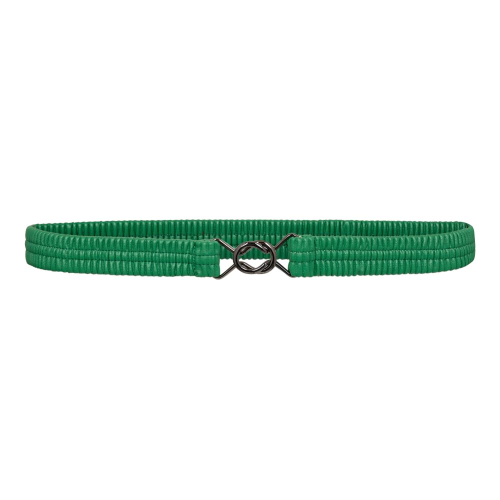 Co&#39;Couture - New bria slim belt green