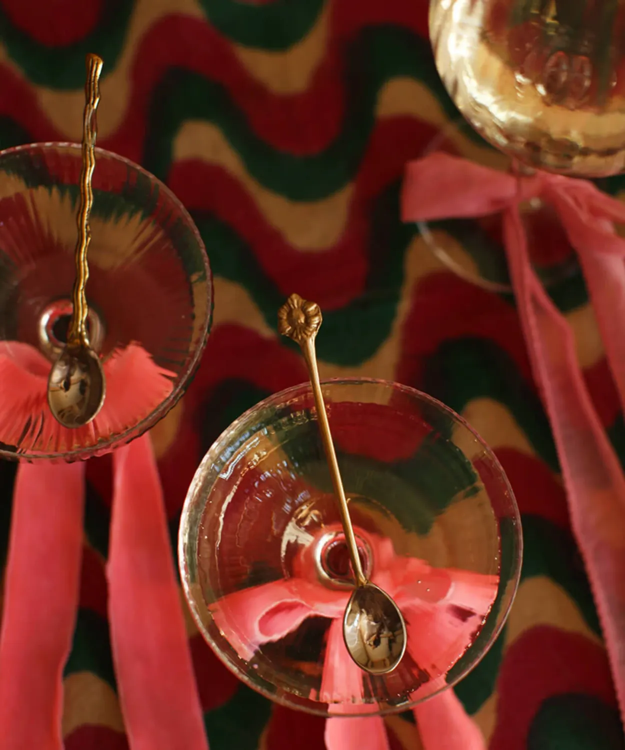 Doing Goods - Sunny Flower Teaspoon set