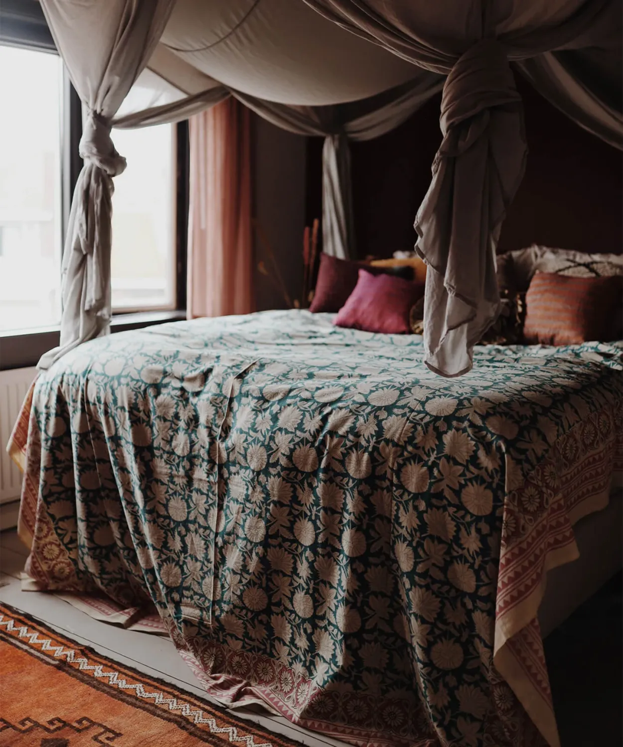Doing Goods - Lullaby double throw