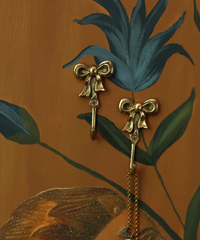 Doing Goods - Bowie Bow hook set