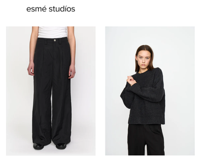 Esmé Studios
