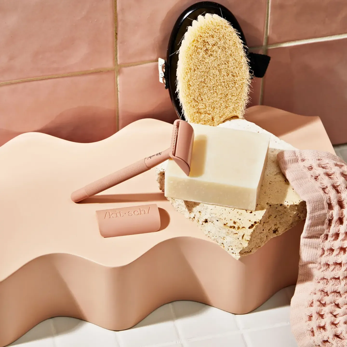 KITSCH - Shave butter