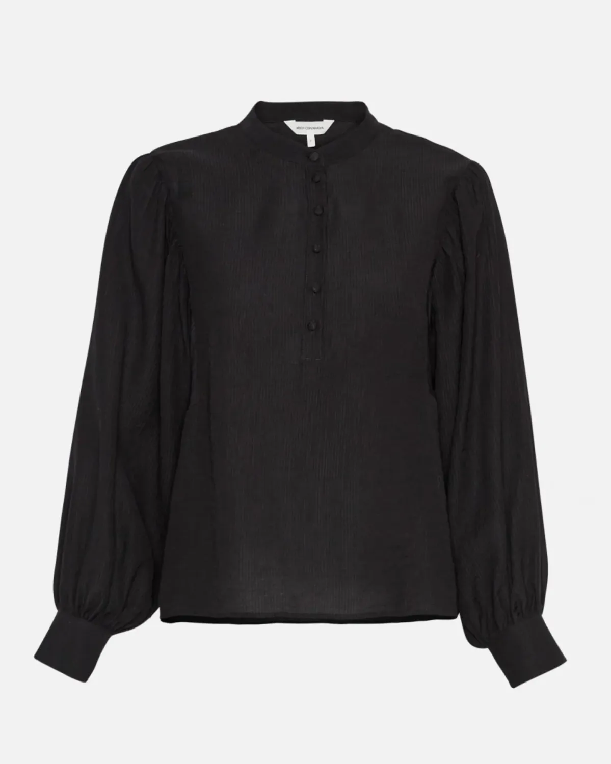 Moss Copenhagen (MSCH) - Angelina top black
