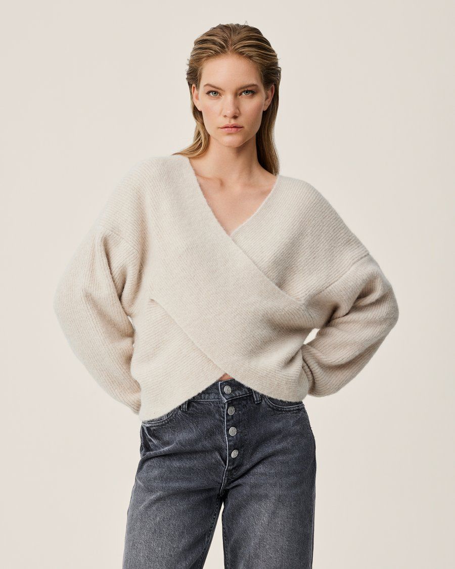 Moss Copenhagen (MSCH) - Zinelle hope wrap peyote