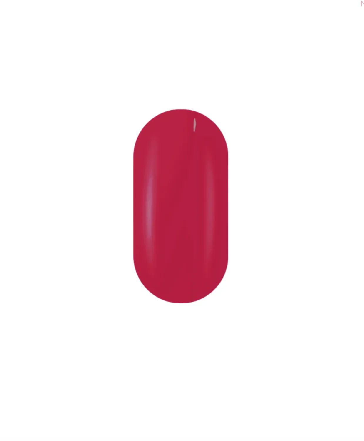 Stick &amp; Go - Berry blush nagel stickers