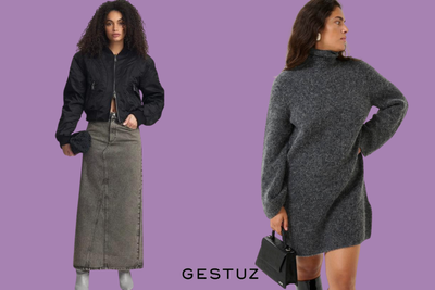 Gestuz