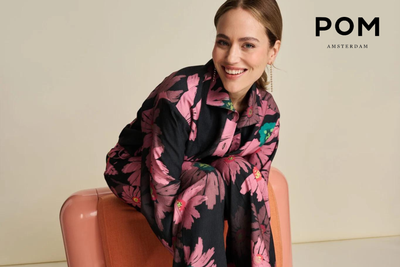 POM Amsterdam